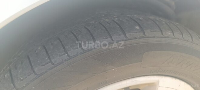 Renault Megane 2013, 400,000 km - 2.0 l - Bakı