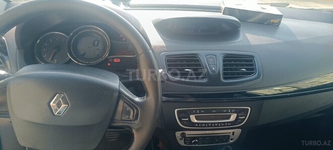 Renault Megane 2013, 400,000 km - 2.0 l - Bakı