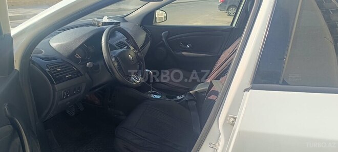 Renault Megane 2013, 400,000 km - 2.0 l - Bakı