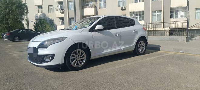 Renault Megane 2013, 400,000 km - 2.0 l - Bakı