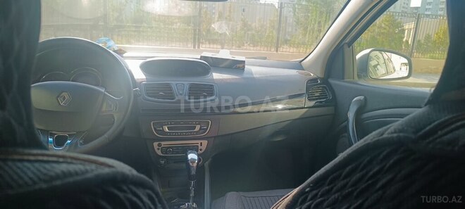 Renault Megane 2013, 400,000 km - 2.0 l - Bakı