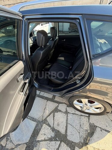 Kia  2008, 256,386 km - 1.6 l - Bakı