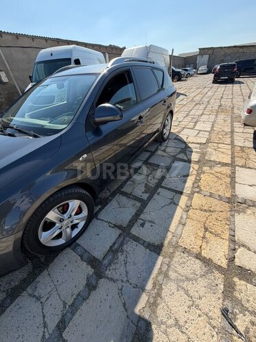 Kia  2008, 256,386 km - 1.6 l - Bakı