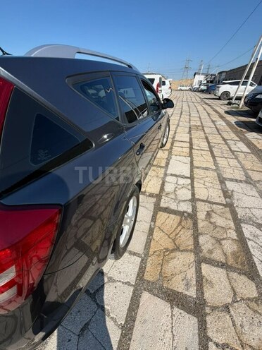 Kia  2008, 256,386 km - 1.6 l - Bakı