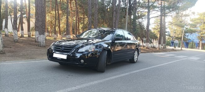 Nissan Altima 2005, 315,146 km - 2.5 л - Sumqayıt