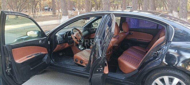 Nissan Altima 2005, 315,146 km - 2.5 л - Sumqayıt