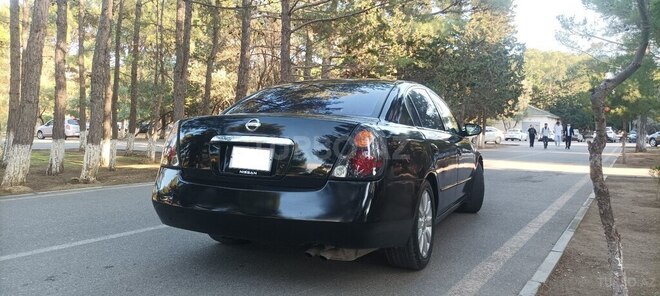 Nissan Altima 2005, 315,146 km - 2.5 л - Sumqayıt