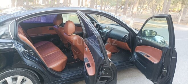 Nissan Altima 2005, 315,146 km - 2.5 л - Sumqayıt