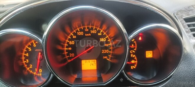 Nissan Altima 2005, 315,146 km - 2.5 л - Sumqayıt