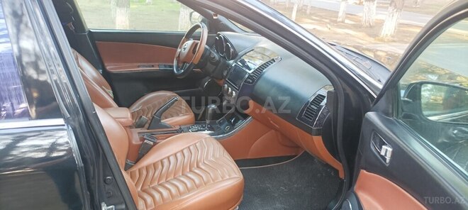 Nissan Altima 2005, 315,146 km - 2.5 л - Sumqayıt