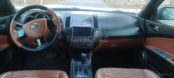 Nissan Altima 2005, 315,146 km - 2.5 л - Sumqayıt