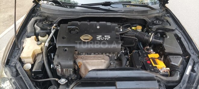 Nissan Altima 2005, 315,146 km - 2.5 л - Sumqayıt
