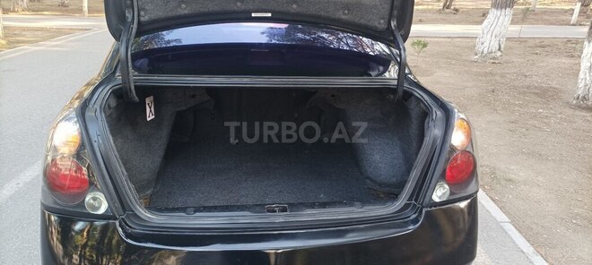 Nissan Altima 2005, 315,146 km - 2.5 л - Sumqayıt