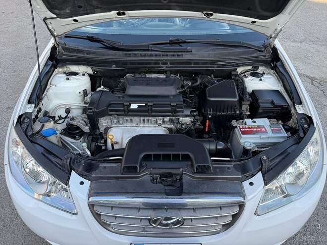 Hyundai Elantra 2007, 215,000 km - 2.0 л - Bakı