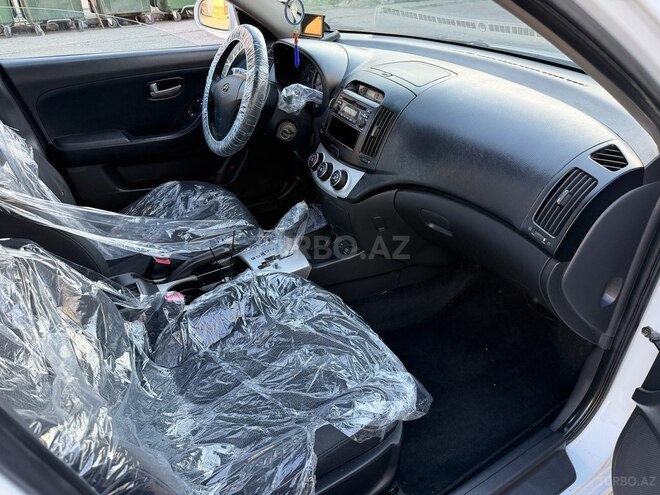 Hyundai Elantra 2007, 215,000 km - 2.0 л - Bakı