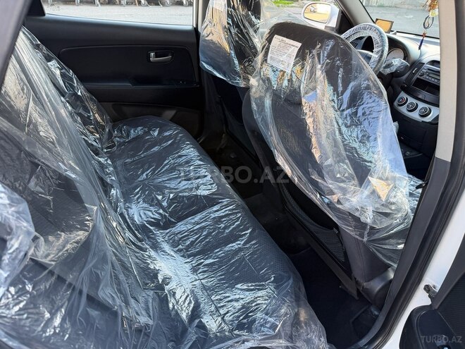 Hyundai Elantra 2007, 215,000 km - 2.0 л - Bakı