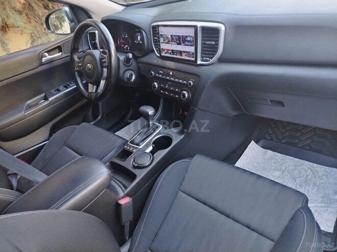 Kia Sportage 2019, 147,200 km - 2.0 л - Bakı