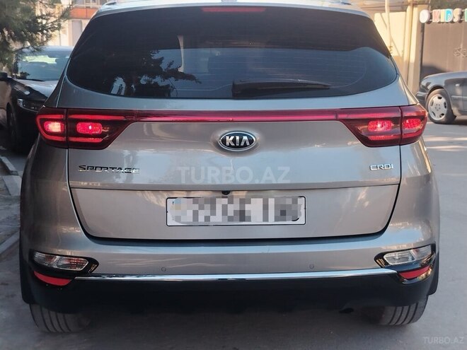 Kia Sportage 2019, 147,200 km - 2.0 л - Bakı