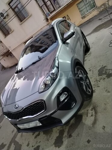 Kia Sportage 2019, 147,200 km - 2.0 л - Bakı