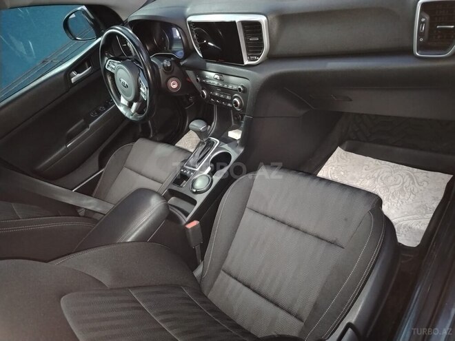 Kia Sportage 2019, 147,200 km - 2.0 л - Bakı