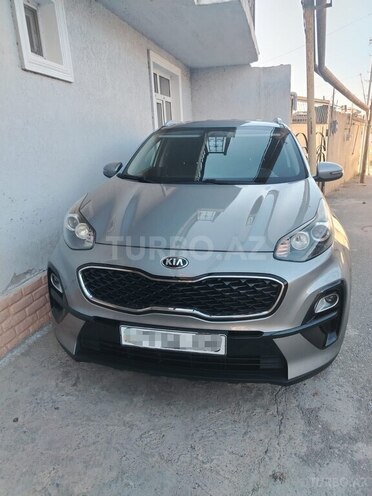 Kia Sportage 2019, 147,200 km - 2.0 л - Bakı