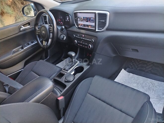 Kia Sportage 2019, 147,200 km - 2.0 л - Bakı