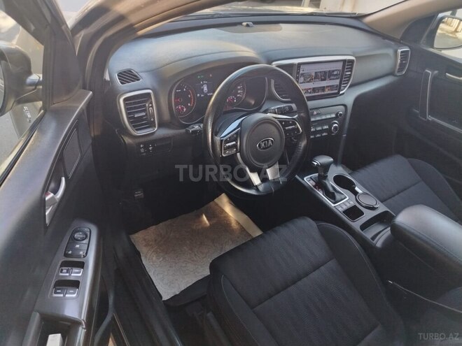 Kia Sportage 2019, 147,200 km - 2.0 л - Bakı