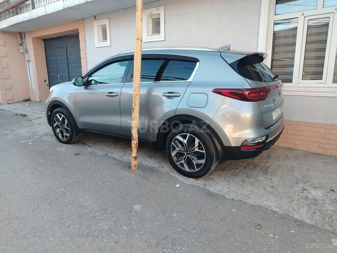 Kia Sportage 2019, 147,200 km - 2.0 л - Bakı