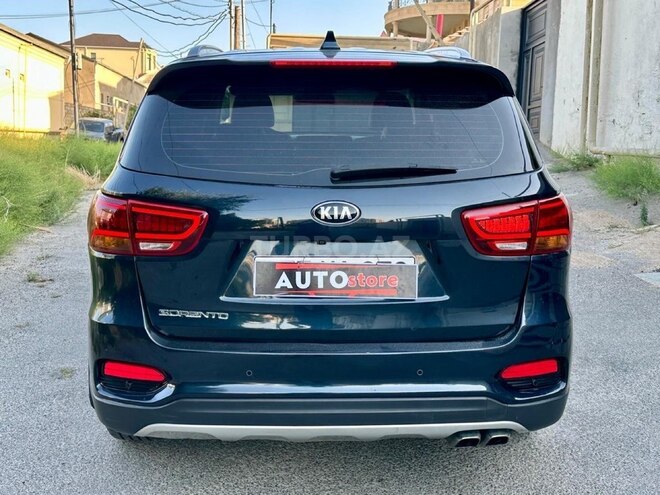 Kia Sorento 2017, 231,000 km - 2.0 л - Bakı