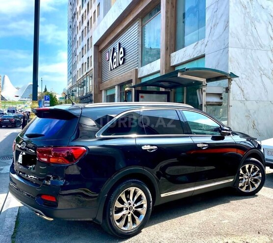 Kia Sorento 2017, 231,000 km - 2.0 л - Bakı