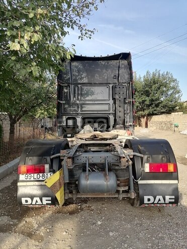 DAF 105 XF 2009, 952,266 km - 12.0 l - Goranboy