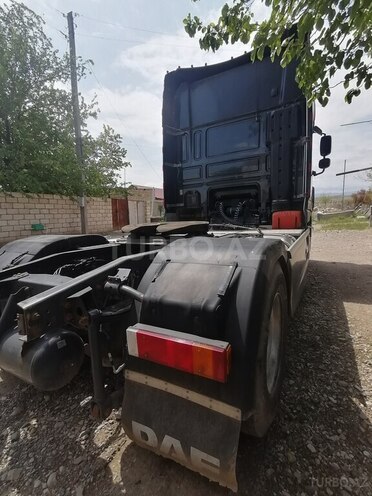 DAF 105 XF 2009, 952,266 km - 12.0 l - Goranboy