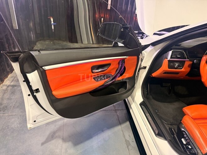 BMW 430 2018, 182,000 km - 2.0 l - Bakı