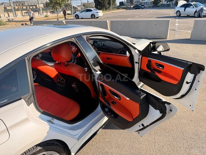 BMW 430 2018, 182,000 km - 2.0 l - Bakı