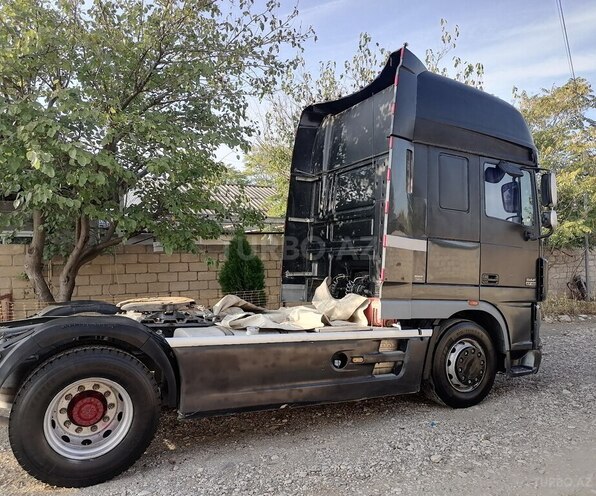 DAF 105 XF 2009, 952,266 km - 12.0 l - Goranboy