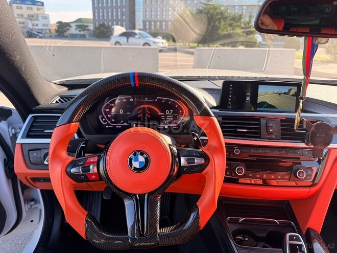 BMW 430 2018, 182,000 km - 2.0 l - Bakı