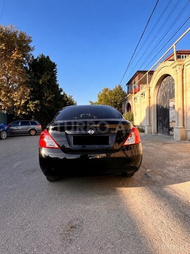 Nissan Sunny 2012, 262,316 km - 1.5 л - Bakı