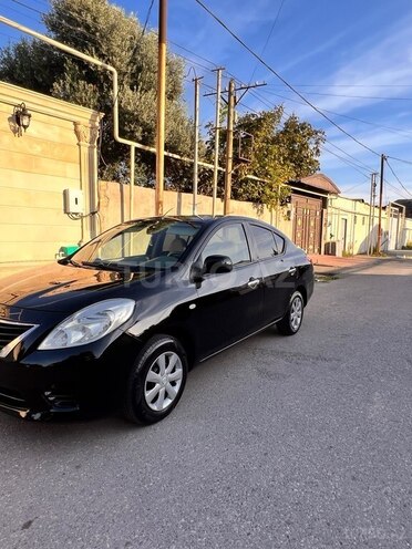 Nissan Sunny 2012, 262,316 km - 1.5 л - Bakı