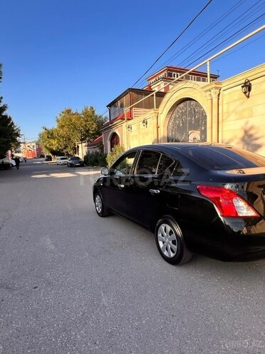 Nissan Sunny 2012, 262,316 km - 1.5 л - Bakı