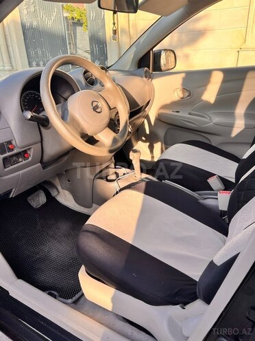 Nissan Sunny 2012, 262,316 km - 1.5 л - Bakı