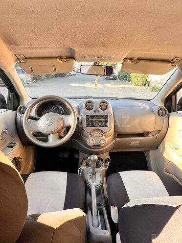 Nissan Sunny 2012, 262,316 km - 1.5 л - Bakı