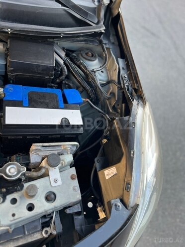 Nissan Sunny 2012, 262,316 km - 1.5 л - Bakı