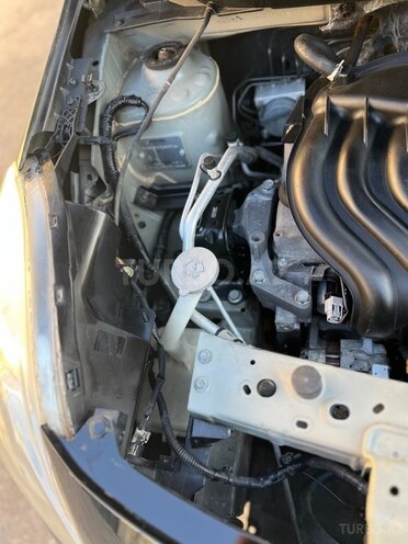 Nissan Sunny 2012, 262,316 km - 1.5 л - Bakı