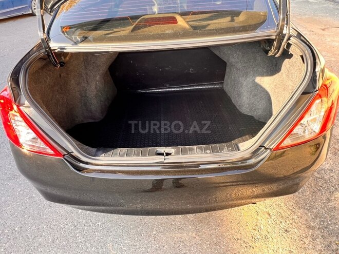 Nissan Sunny 2012, 262,316 km - 1.5 л - Bakı