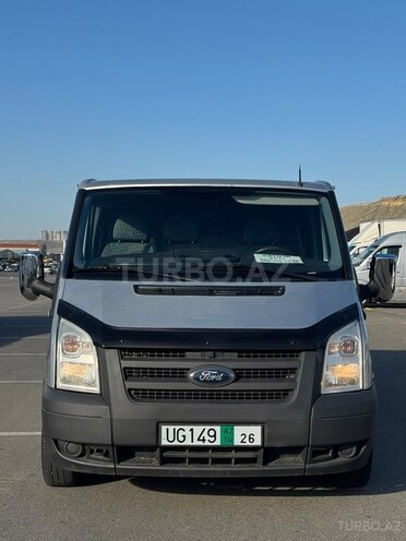 Ford Transit 2011, 161,000 km - 2.2 l - Bakı
