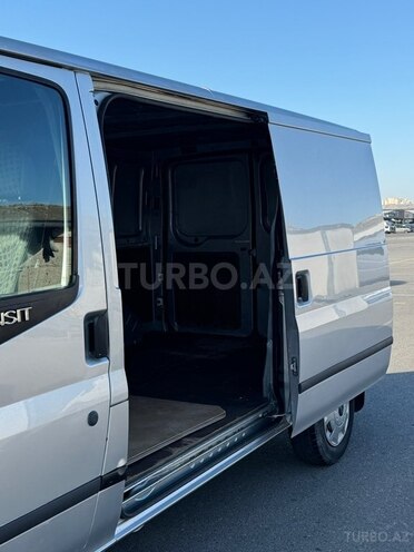 Ford Transit 2011, 161,000 km - 2.2 l - Bakı