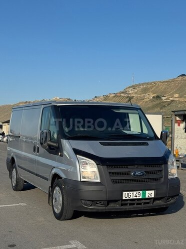Ford Transit 2011, 161,000 km - 2.2 l - Bakı