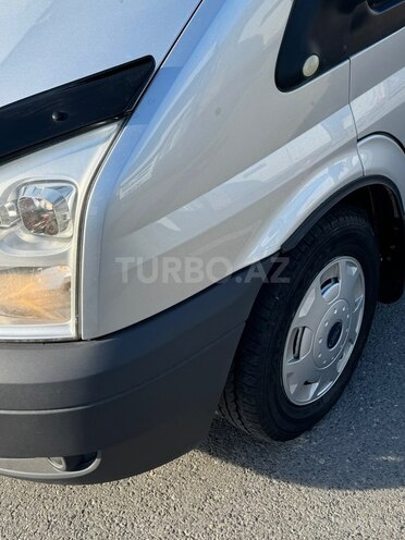 Ford Transit 2011, 161,000 km - 2.2 l - Bakı