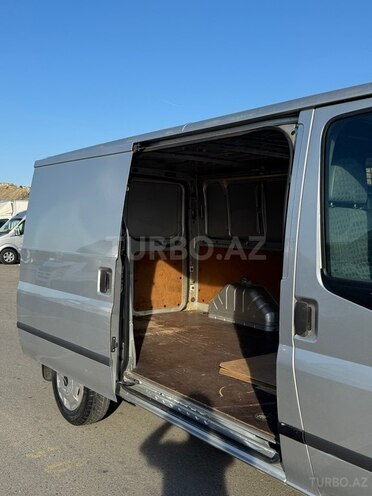 Ford Transit 2011, 161,000 km - 2.2 l - Bakı