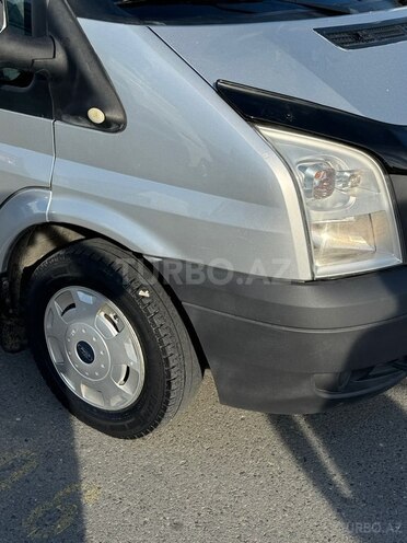 Ford Transit 2011, 161,000 km - 2.2 l - Bakı